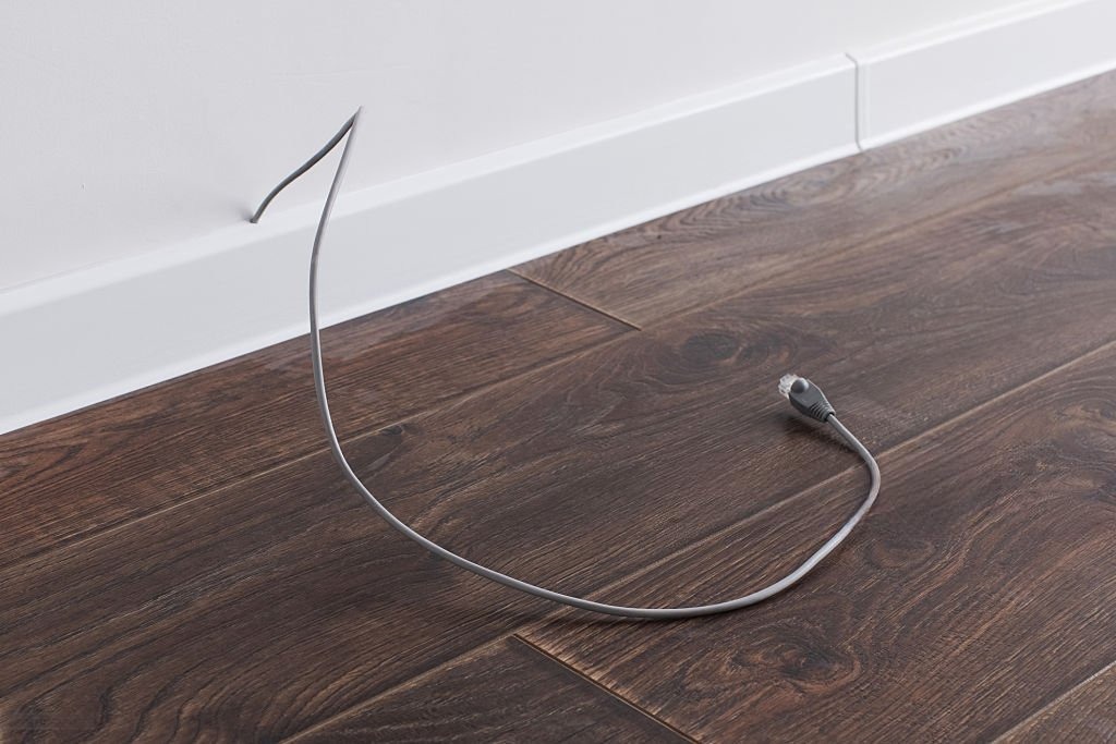 Molded Cable Assembly