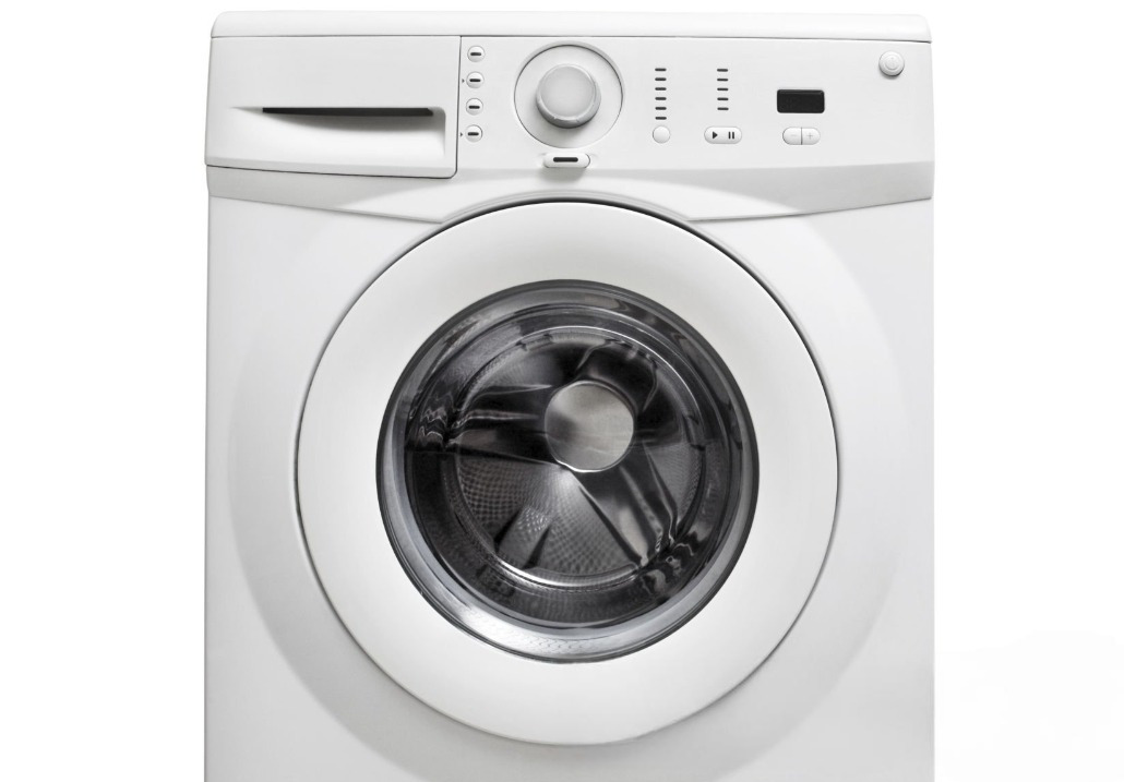 Washing Machine Wiring Harness