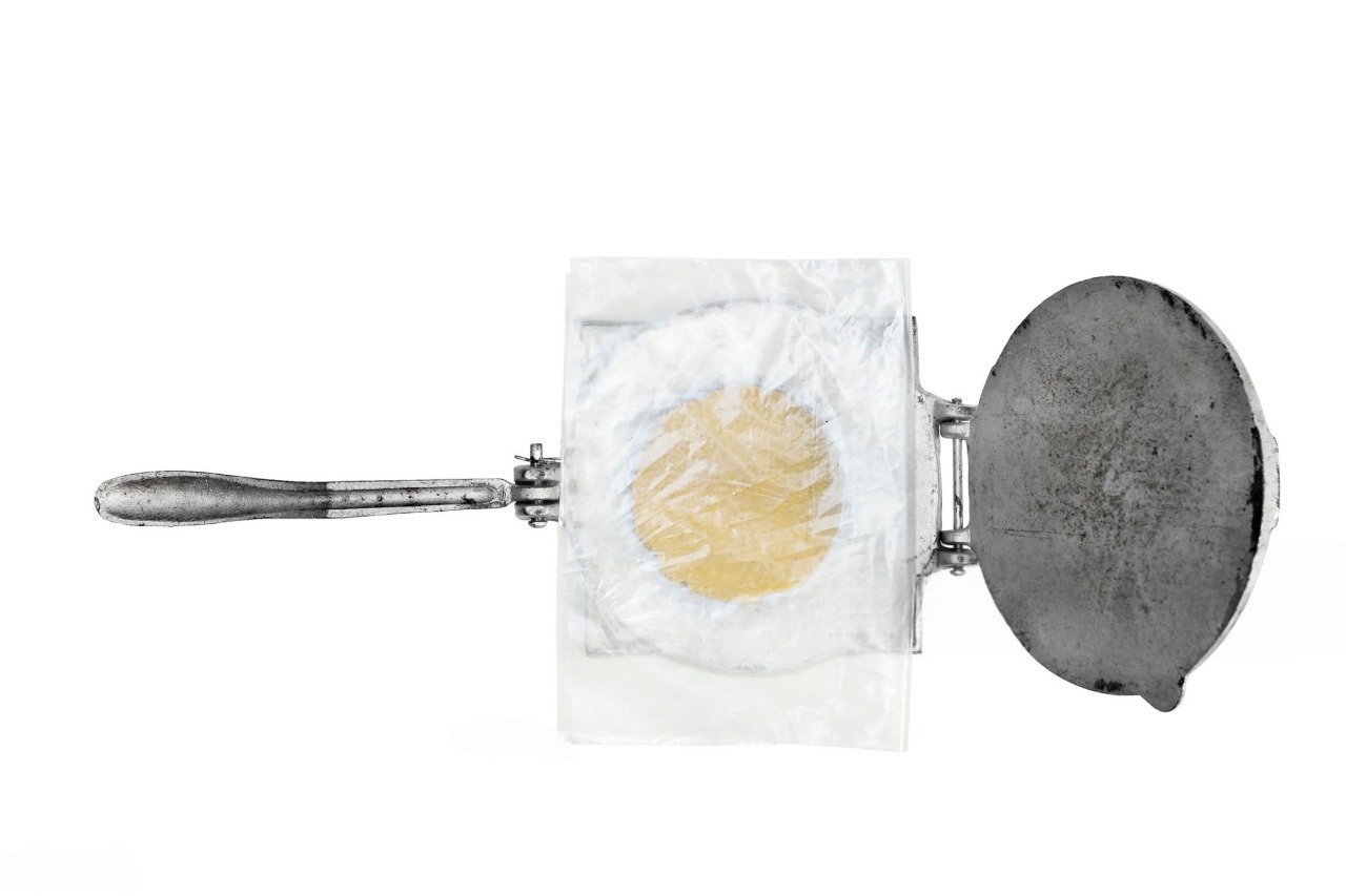 Roti Maker Wiring Harness