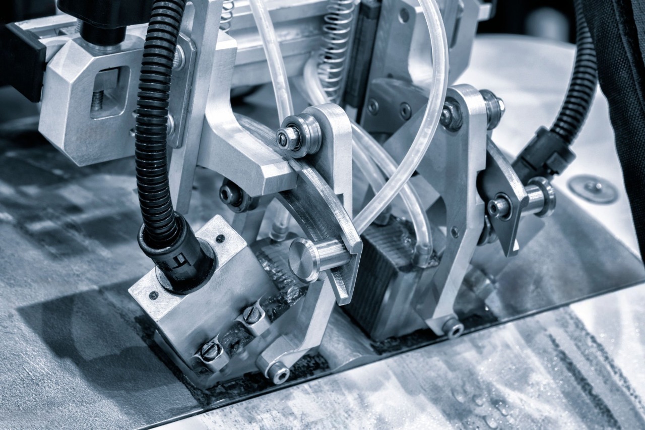 Ultrasonic Welding Wiring Harness