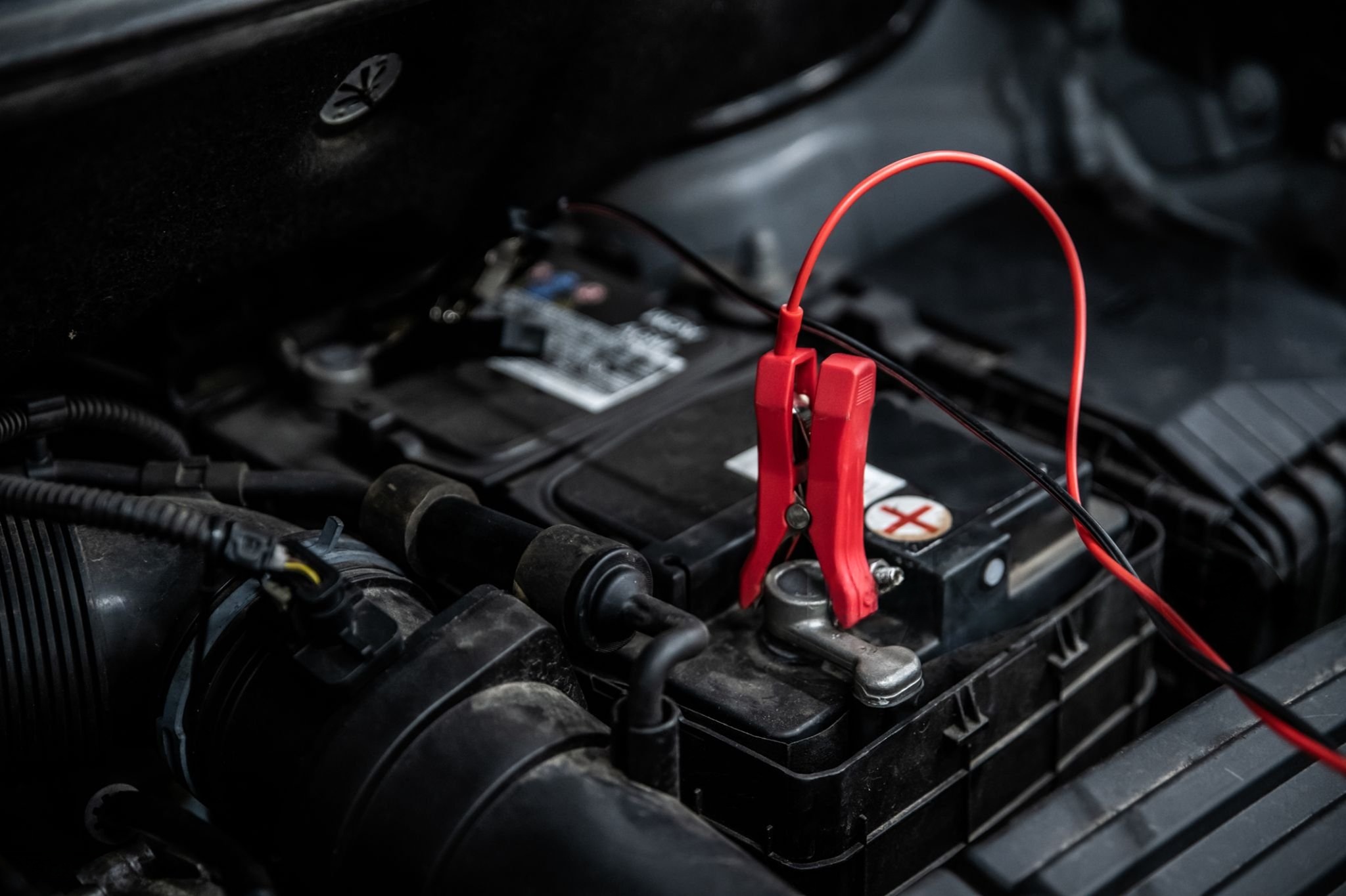 Battery Cable