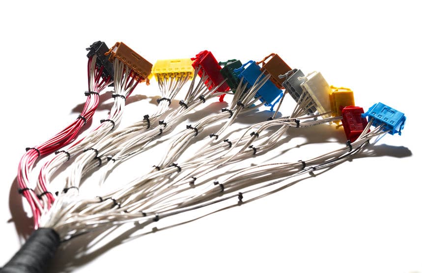 Cable Harness