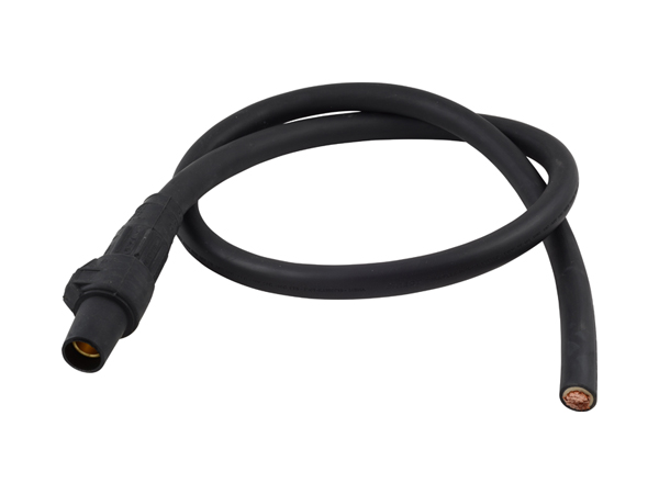 Load Bank Wiring Harness