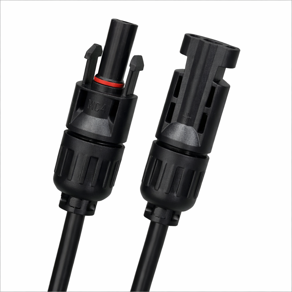 MC4 Connectors
