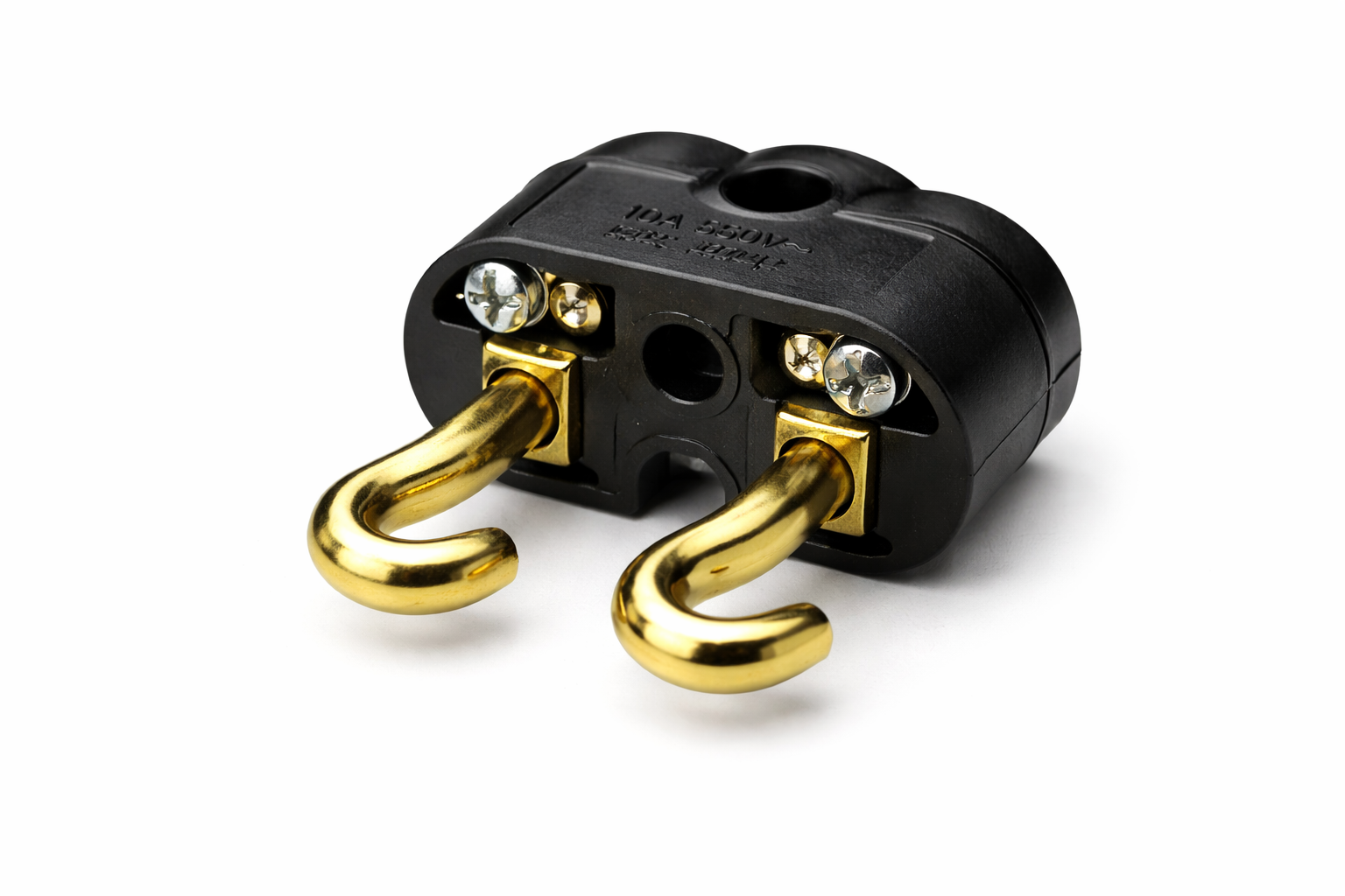 4.8MM Hook Plug Insert