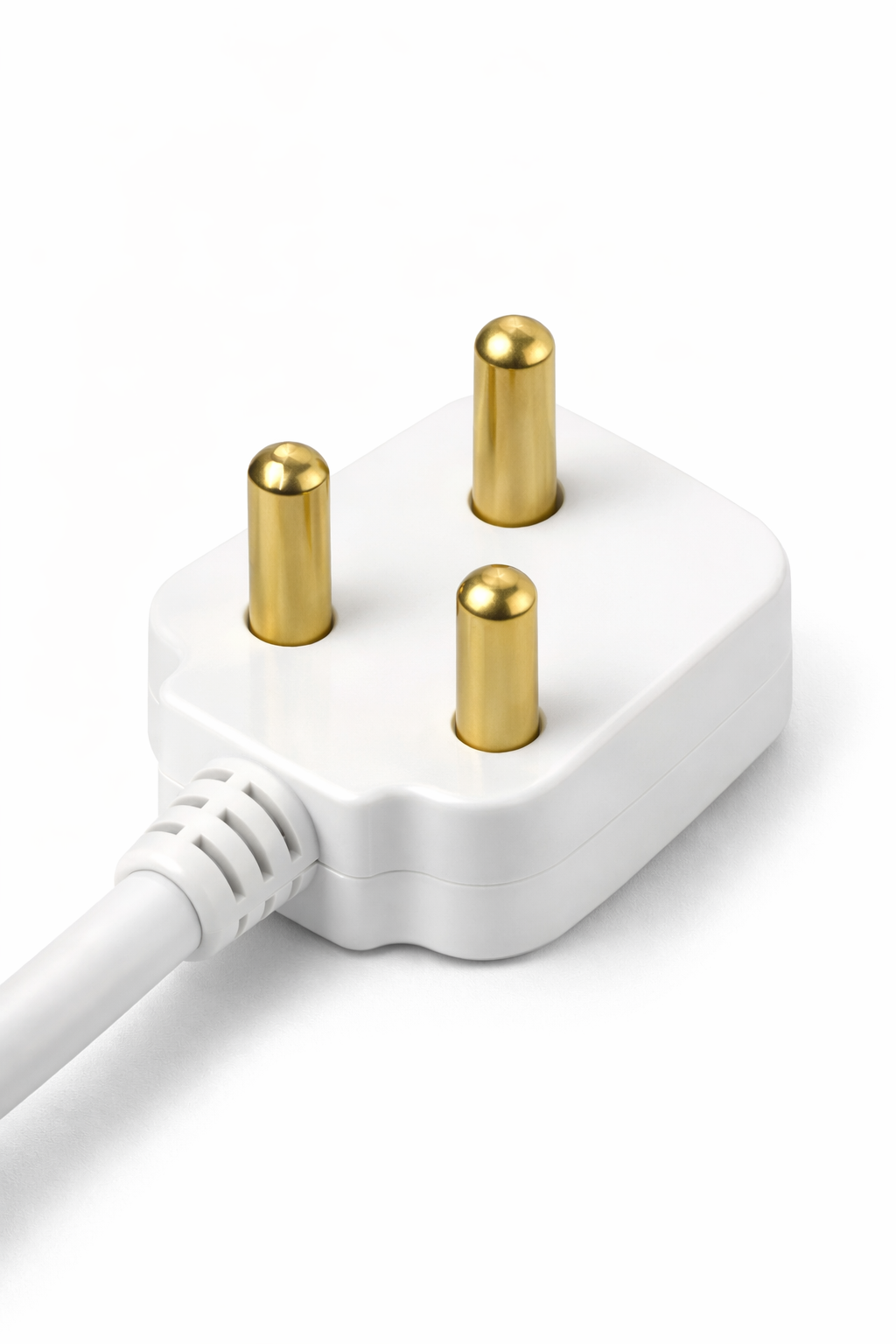 6 AMP Moulded Plug Insert