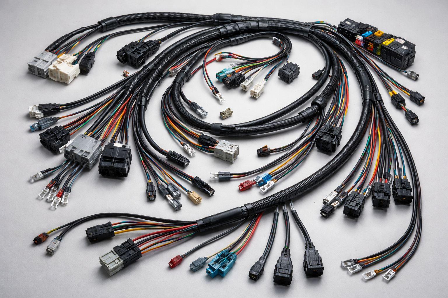 Wiring Harness