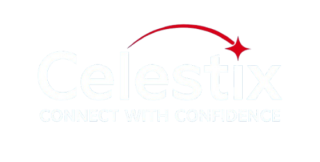 Celestix Industries Logo