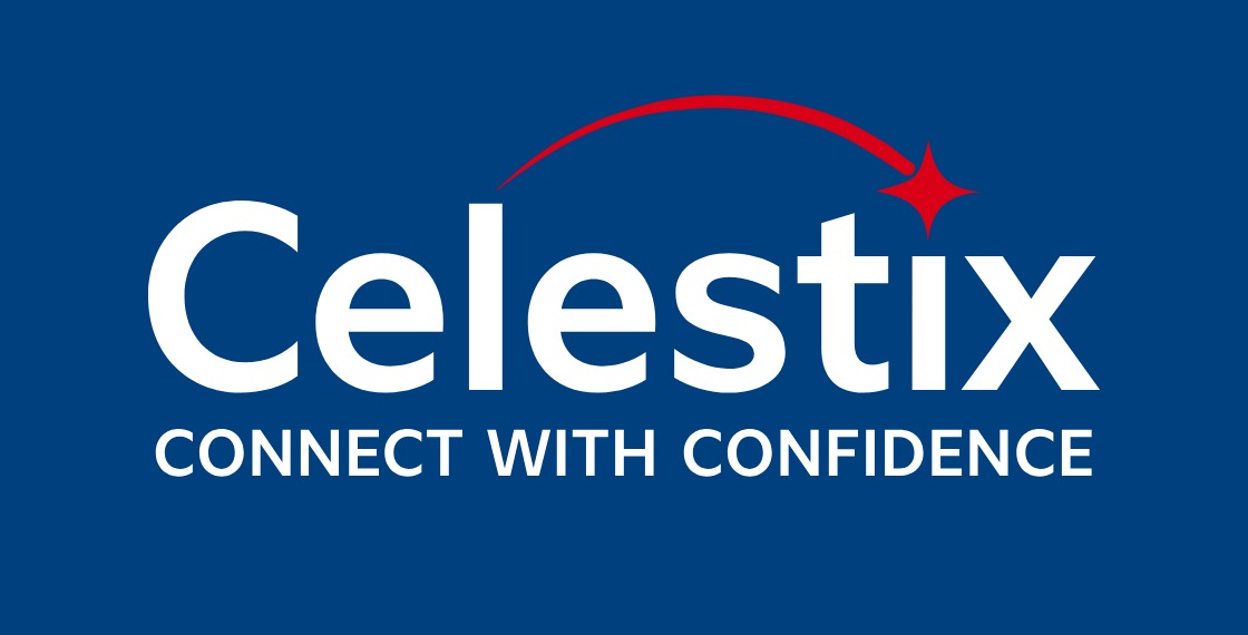 Celestix Industries Logo